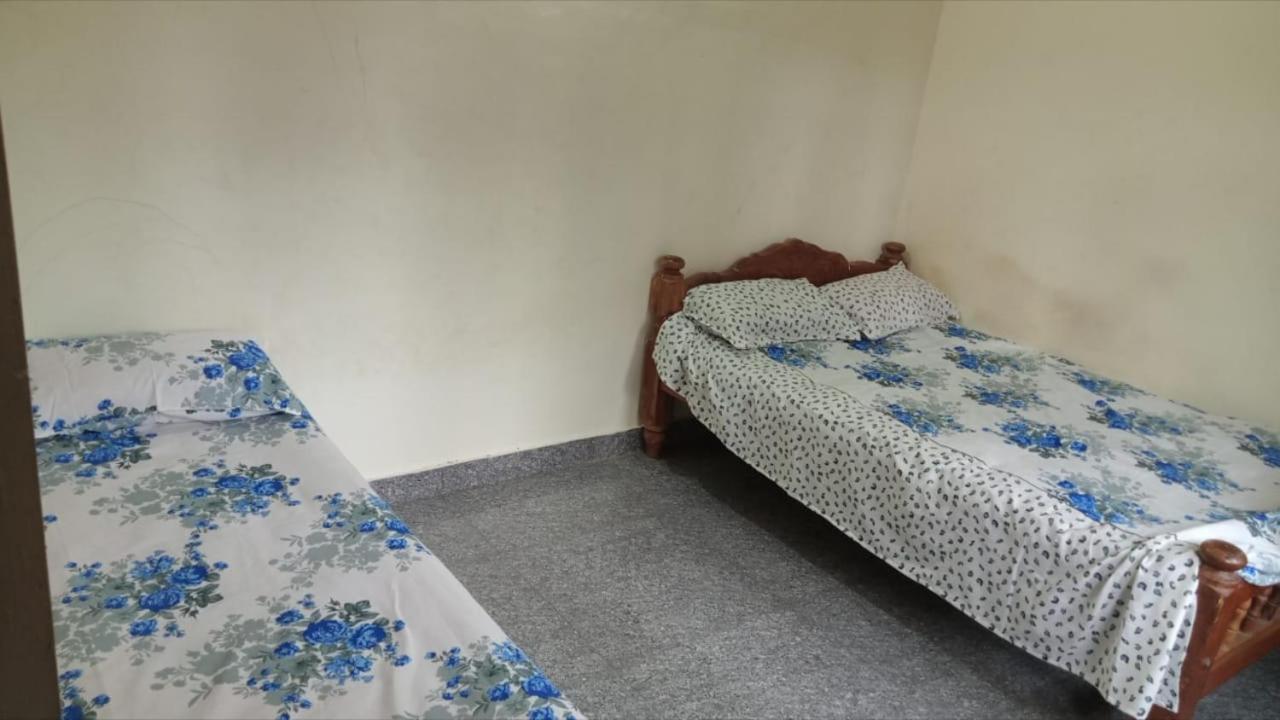 Halase Homestay Mudigere Kültér fotó